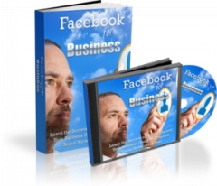 Facebook for Business - Audio Included